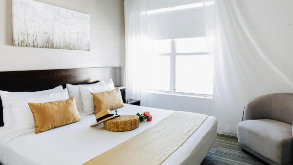 Casa Boutique Hotel image 13