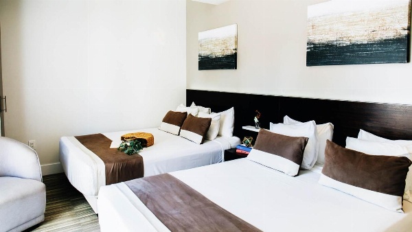 Casa Boutique Hotel image 5